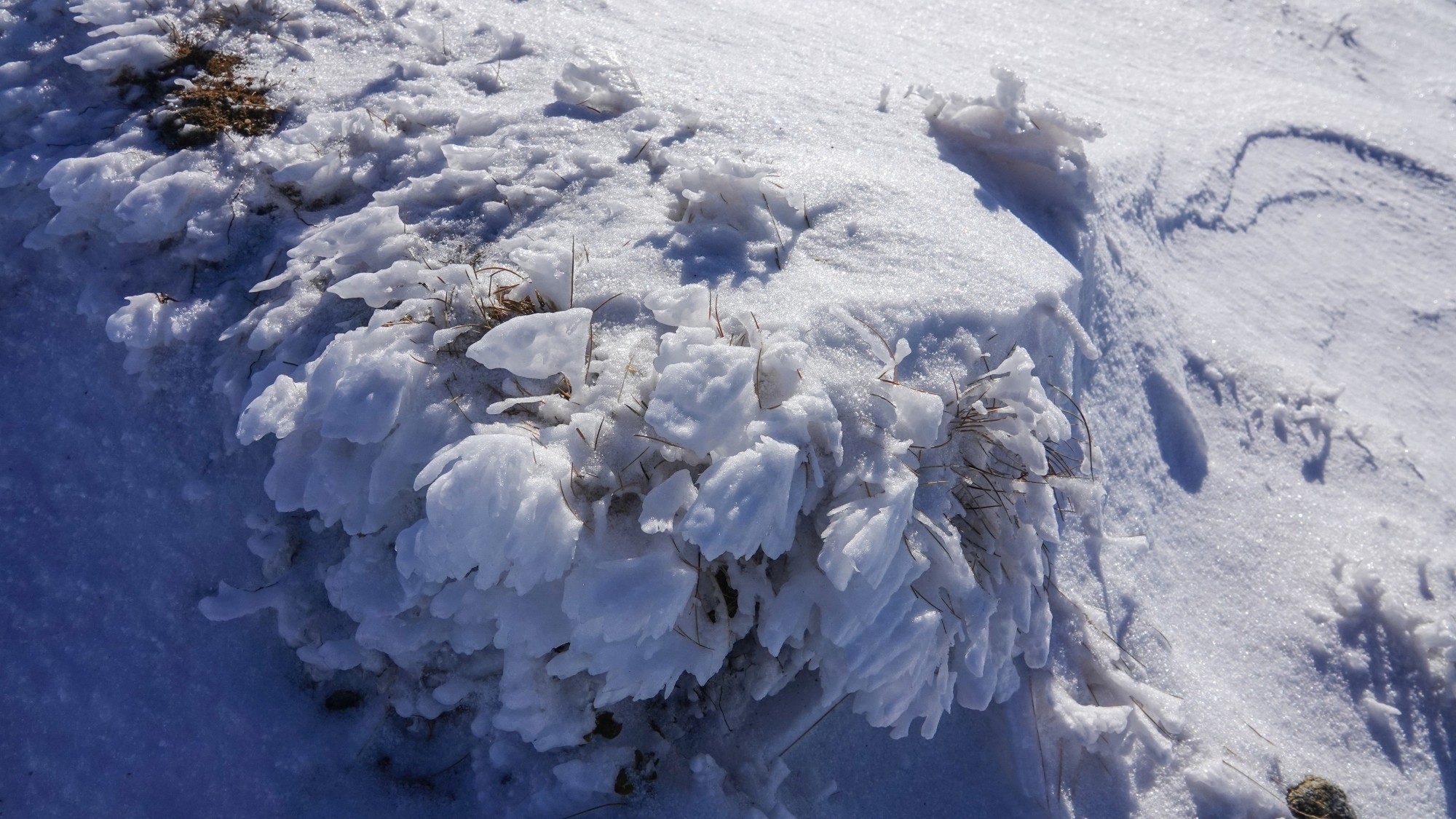 Tatry zimą - zdjęcie 22