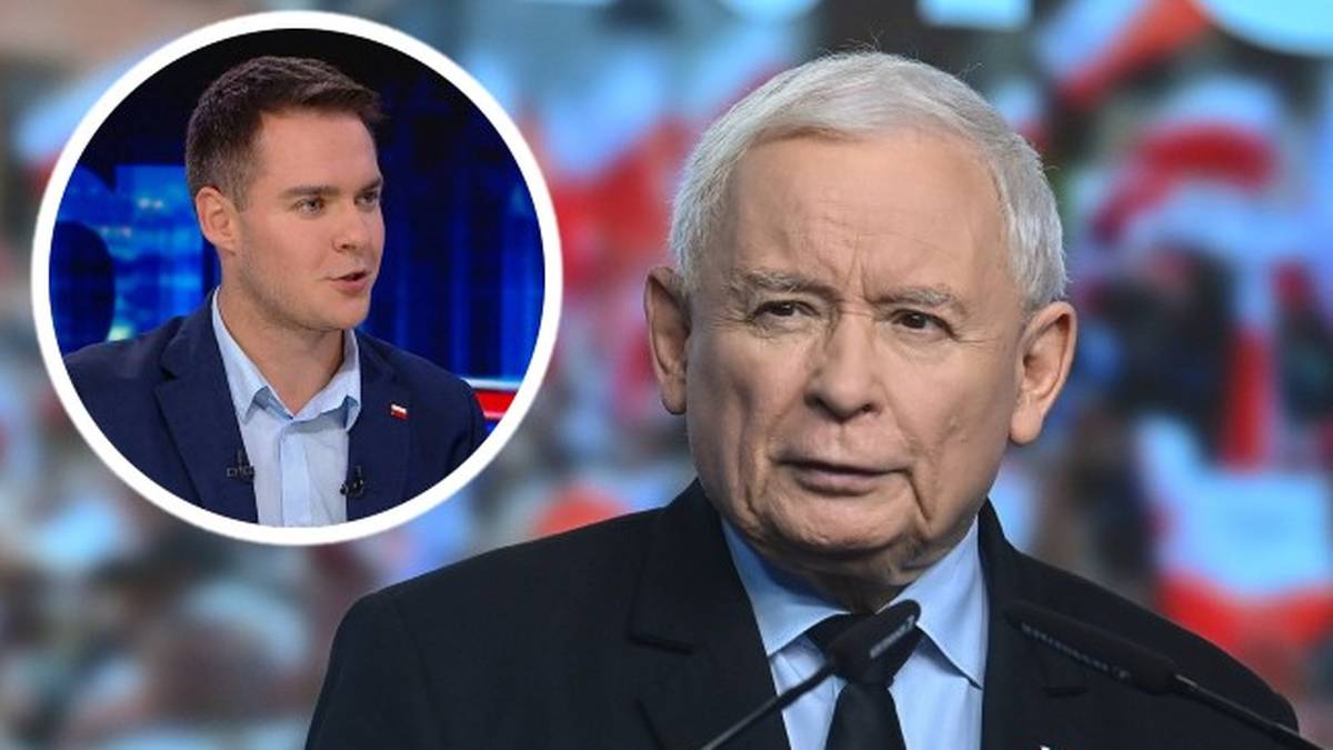 Doradca prezydenta krytykuje Kaczyńskiego. "Chyba zapomniał"