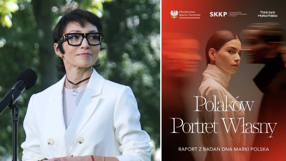 Raport za 200 tys. zł napisała AI? Pełnomocniczka rządu w ogniu krytyki