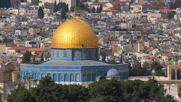 USA uznają Jerozolimę za stolicę Izraela. "Ta decyzja może wzbudzić gniew muzułmanów na całym świecie"