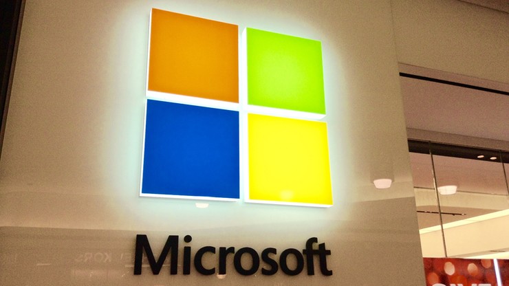 Alarm bombowy w niemieckiej siedzibie Microsoftu. Budynek został ewakuowany