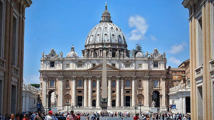 Watykan przeciwko włoskiej ustawie o homofobii. Bezprecedensowy krok