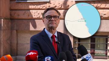 Nowe informacje o śmierci Polaków w Egipcie. Rzecznik MSZ o prawdopodobnej przyczynie tragedii