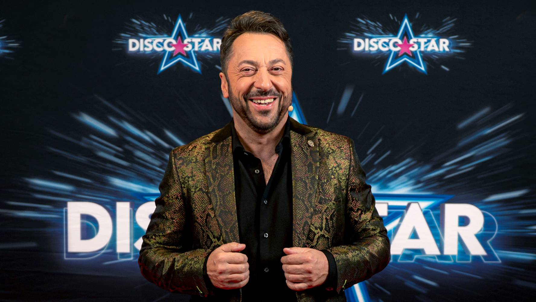 &bdquo;Twoja Twarz Brzmi Znajomo&rdquo;: Marcin Miller na scenie show