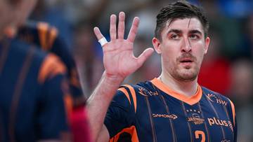 PlusLiga: JSW Jastrzębski Węgiel - Indykpol AZS Olsztyn. Relacja live i wynik na żywo