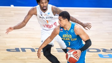 Puchar Europy FIBA: Arged BM Slam Stal Ostrów Wielkopolski niepokonana