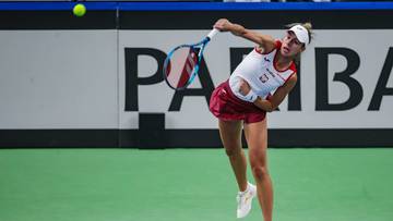 Magda Linette zna już kolejną przeciwniczkę! To z nią zagra w Cincinnati