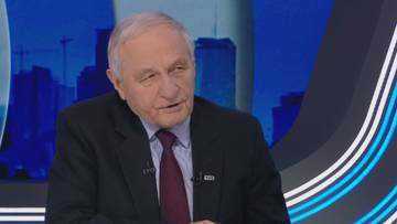 Trump wyśle "białe ludziki"? Generał o możliwym scenariuszu ws. Grenlandii