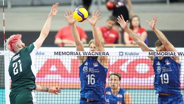 Memoriał Wagnera: Wyniki, tabela i skróty meczów (WIDEO)