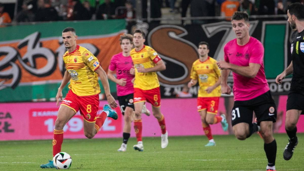 Liga Konferencji: Jagiellonia Białystok - Petrocub. Gdzie obejrzeć? O której godzinie? Transmisja TV oraz stream online