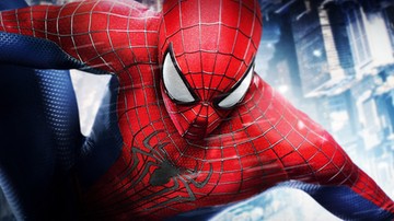 Niesamowity Spider-Man 2