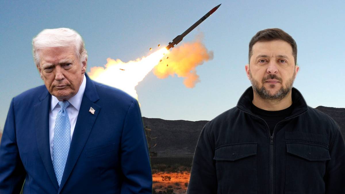 Cios w obronność Ukrainy niewykluczony. USA rozważa przekierowanie broni