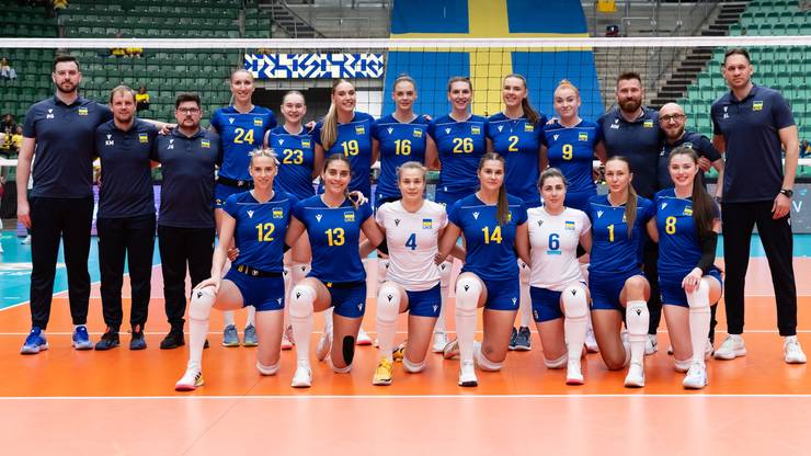 Ukraina – grupa H