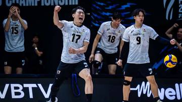 MŚ 2025 siatkarzy: Japonia - Libia. Relacja live i wynik na żywo