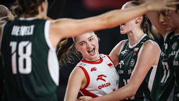Polska - Bułgaria: Kiedy jest mecz polskich siatkarek? O której godzinie?