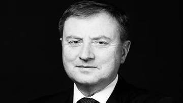 Nie żyje Wojciech Hann. Znany bankowiec zginął w tragicznym wypadku