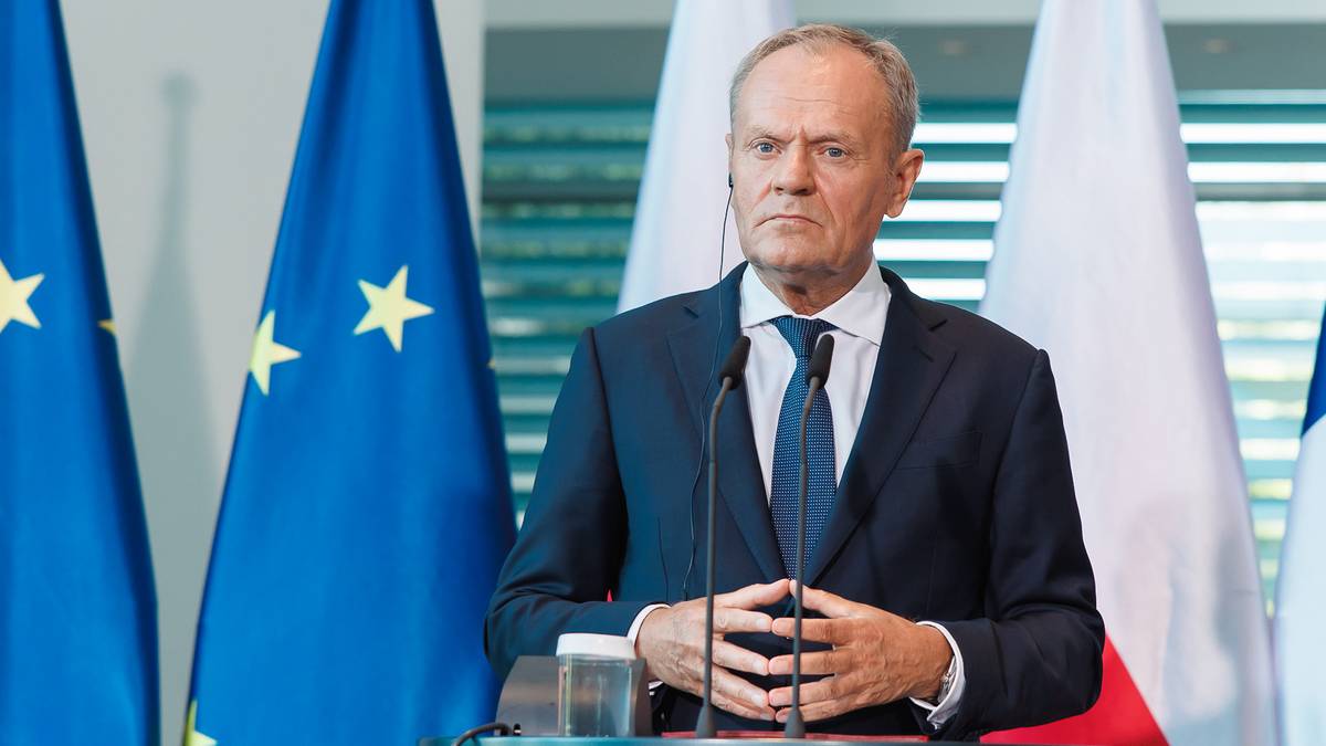 Tusk zrzekł się immunitetu. Chodzi o spór z instytutem Ziobry
