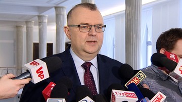 Ujazdowski przedstawił propozycję kompromisu ws. Trybunału Konstytucyjnego