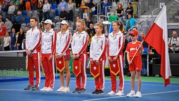 Polska tenisistka jednak zagra w Miami Open!