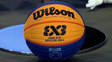 FIBA World Tour 3x3: W tym sezonie odbędzie się 13 turniejów