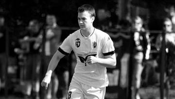 Nie żyje 19-letni polski piłkarz. Był kapitanem klubu z województwa dolnośląskiego