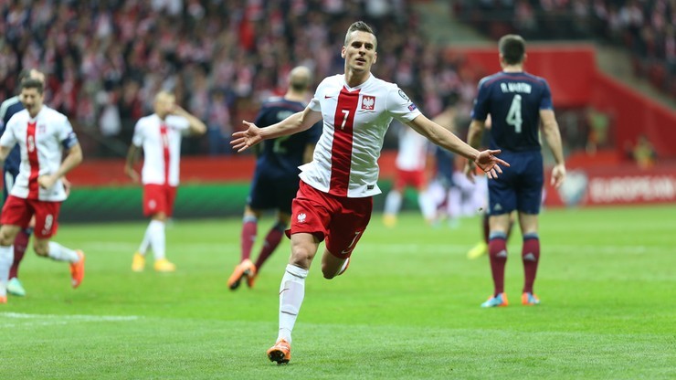 Euro 2016: Polacy w ćwierćfinale? Tak typują Holendrzy