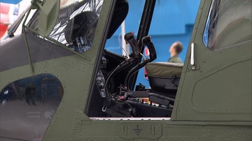 Prezes PZL Mielec: przygotujemy całościową ofertę opartą na helikopterach Black Hawk