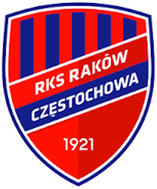 wygra Raków!