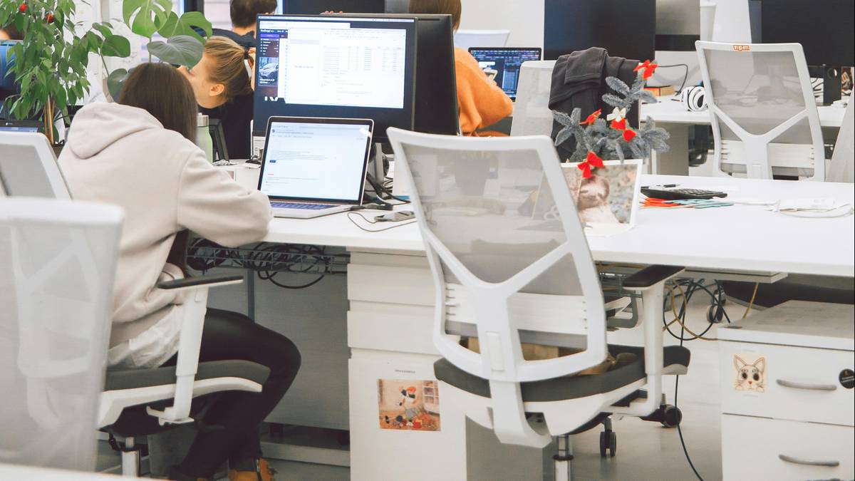 Ukraińcy liderem. Przodują w Polsce pod kątem zakładania firm