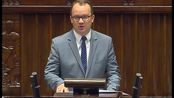 Sejm przyjął nową ustawę o Sądzie Najwyższym