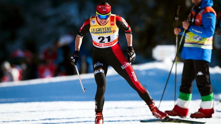 Tour de Ski: Kowalczyk wystartuje w swojej koronnej konkurencji