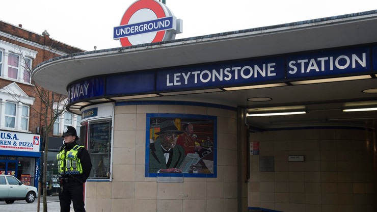 Londyn: w komórce nożownika były zdjęcia związane z tzw. Państwem Islamskim