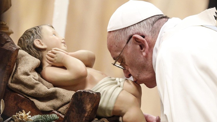 Papież: niesprawiedliwość i przemoc codziennie ranią ludzkość