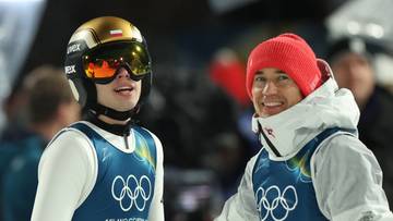 Tomasiak jak Małysz i Stoch. Niesamowity wyczyn nastolatka