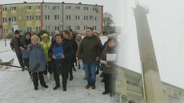 Płacą za gaz nawet 300 proc. więcej. Osiedle wstrząśnięte. "Albo opłaty, albo jedzenie"