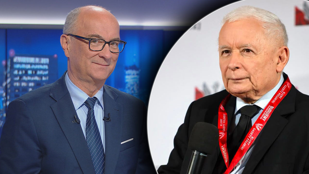 Czarzasty: Kaczyński Humiliated Czarnek, Stripping Him of Political Authority