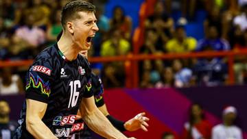 Semeniuk odetchnął z ulgą po wielkim finale. "Odpokutowałem"