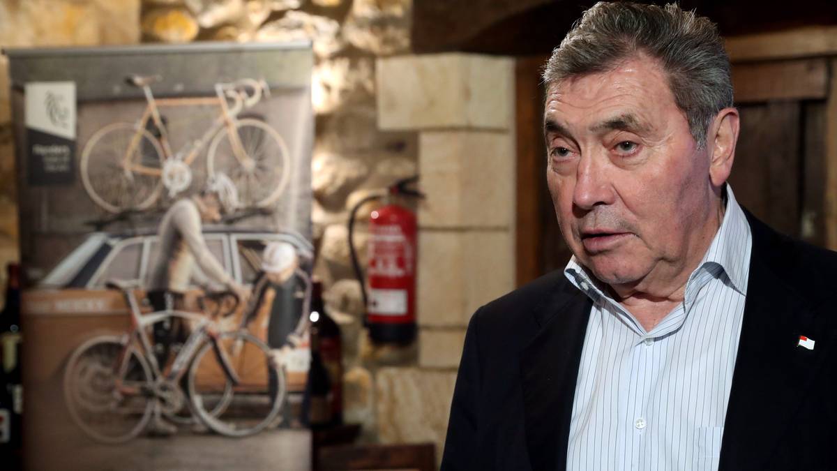 Legendarny sportowiec hospitalizowany. Konieczna była kolejna operacja