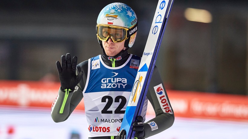 Letnia GP w skokach narciarskich: Kadra B będzie reprezentowała Polskę na zawodach w Courchevel