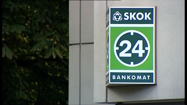Bank przejmie SKOK. Decyzja Komisji Nadzoru Finansowego. Z powodu niewypłacalności