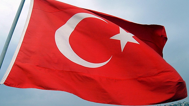 Prezydent Turcji przeprasza Rosjan za zestrzelenie bombowca