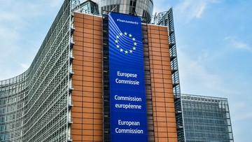 Komisja Europejska blokuje 57 mld z Funduszu Odbudowy