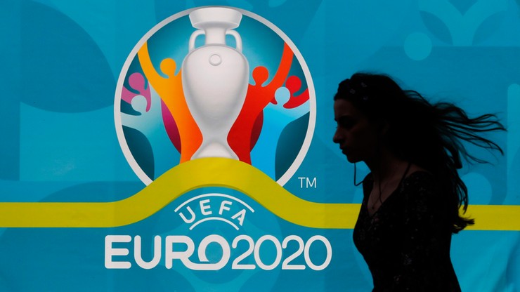 Euro 2020: Koronawirus ma nie utrudniać rozgrywania meczów