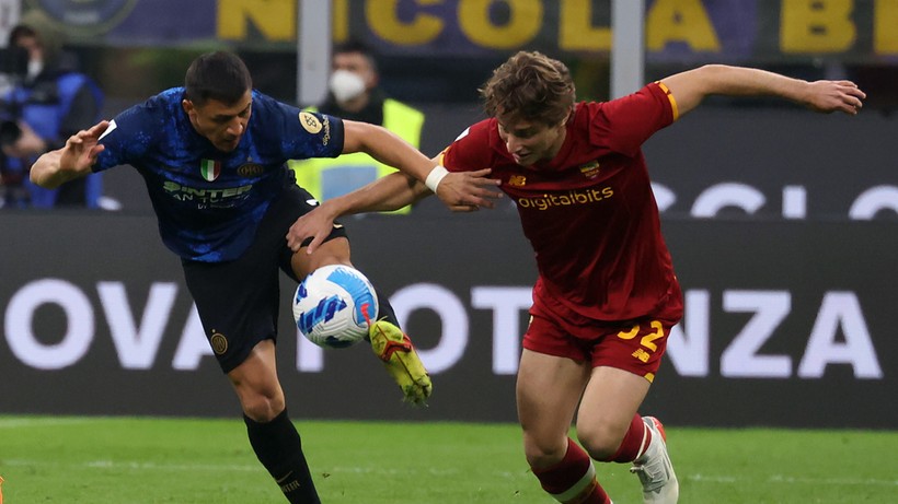 Serie A: Inter Mediolan znów na prowadzeniu