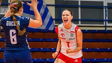Utalentowana polska siatkarka w klubie włoskiej Serie A