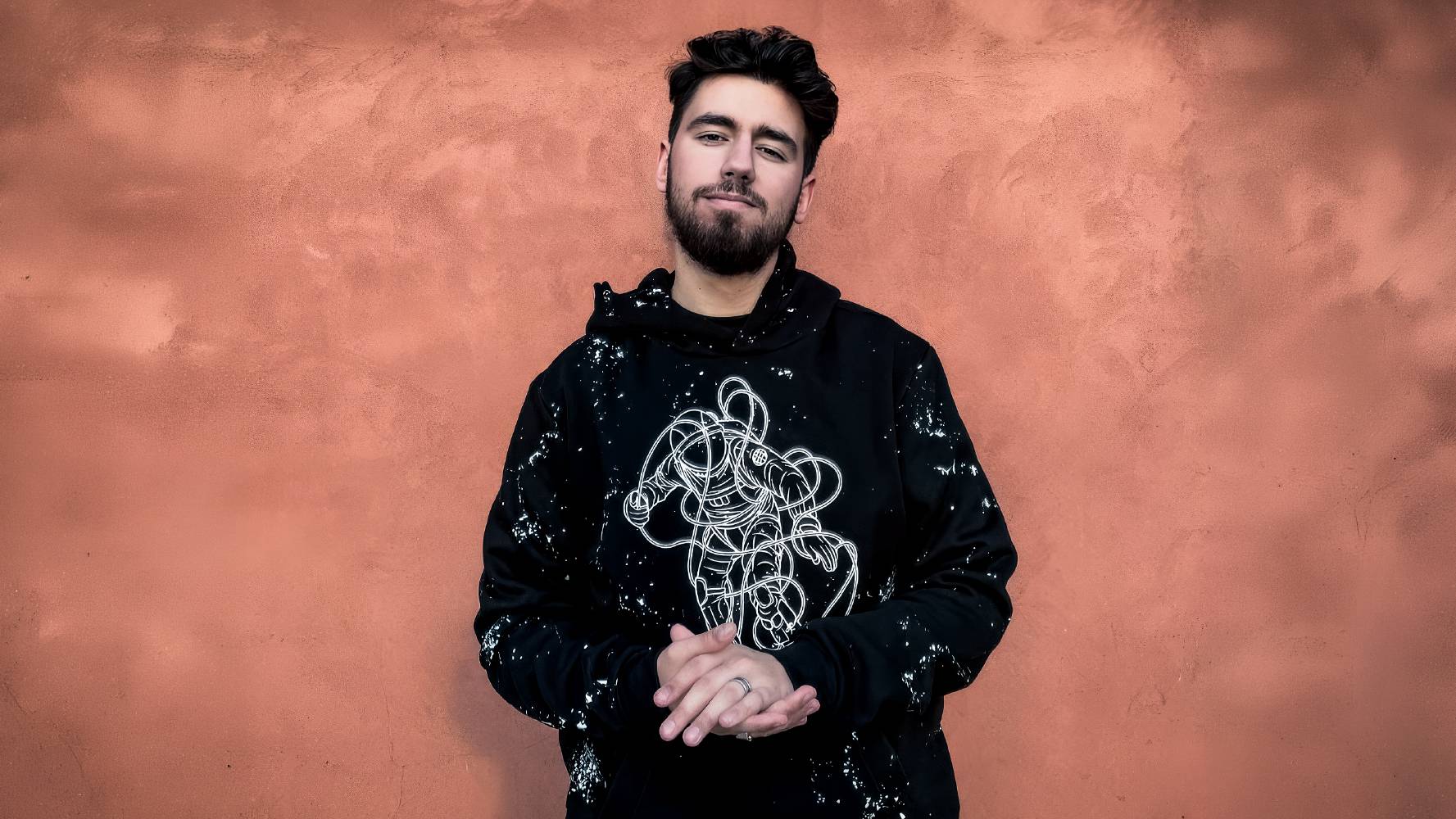 Ringo Todorovic: Zaskakujący bohater &bdquo;Must Be The Music&rdquo;