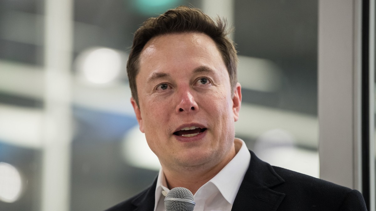 Elon Musk zapowiada zmianę na czele Twittera. Nowym szefem ma być kobieta