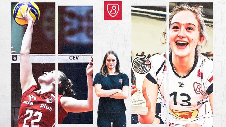 Młode, zdolne, przebojowe! Siatkarskie talenty w Tauron Lidze