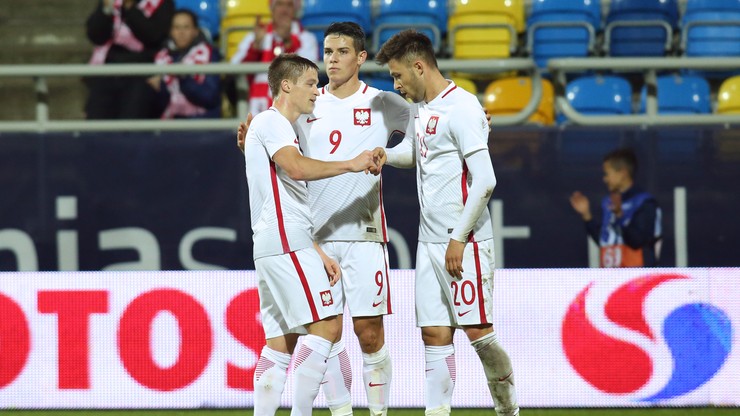 U-21: Mecz Polski z Macedonią odwołany
