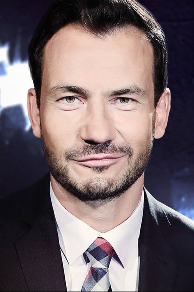 2026-04-18 „Państwo w Państwie” - odcinek 609, na żywo 19 kwietnia